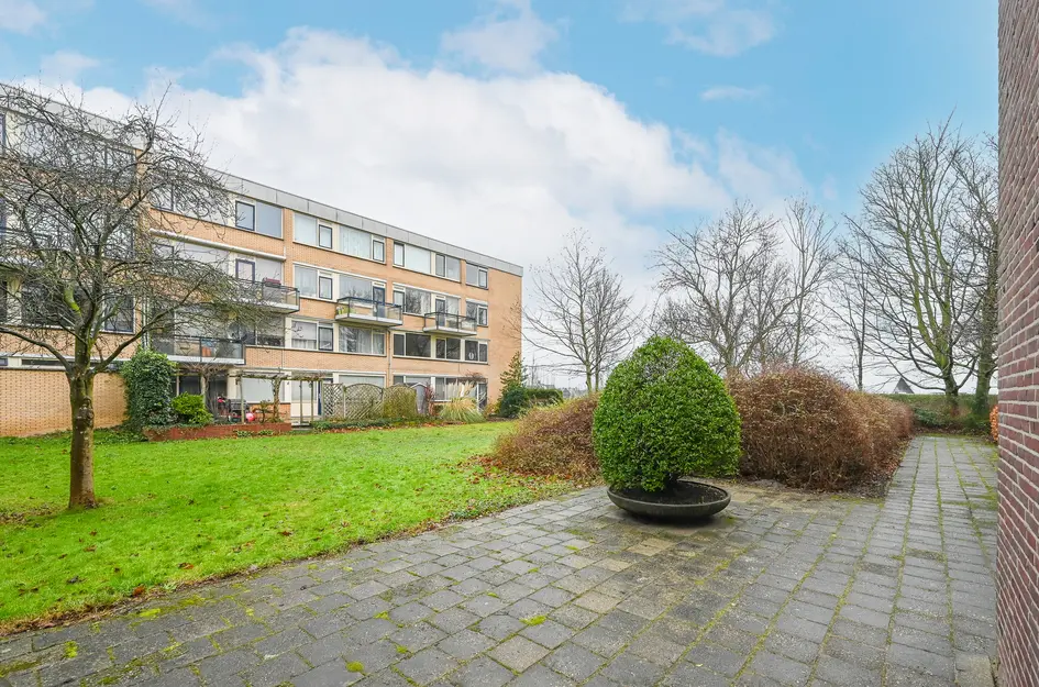 Schollevaarstraat 52