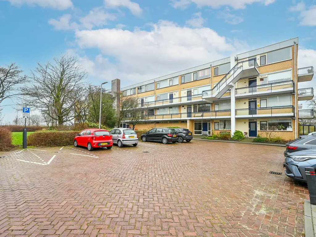 Schollevaarstraat 52, MAASSLUIS