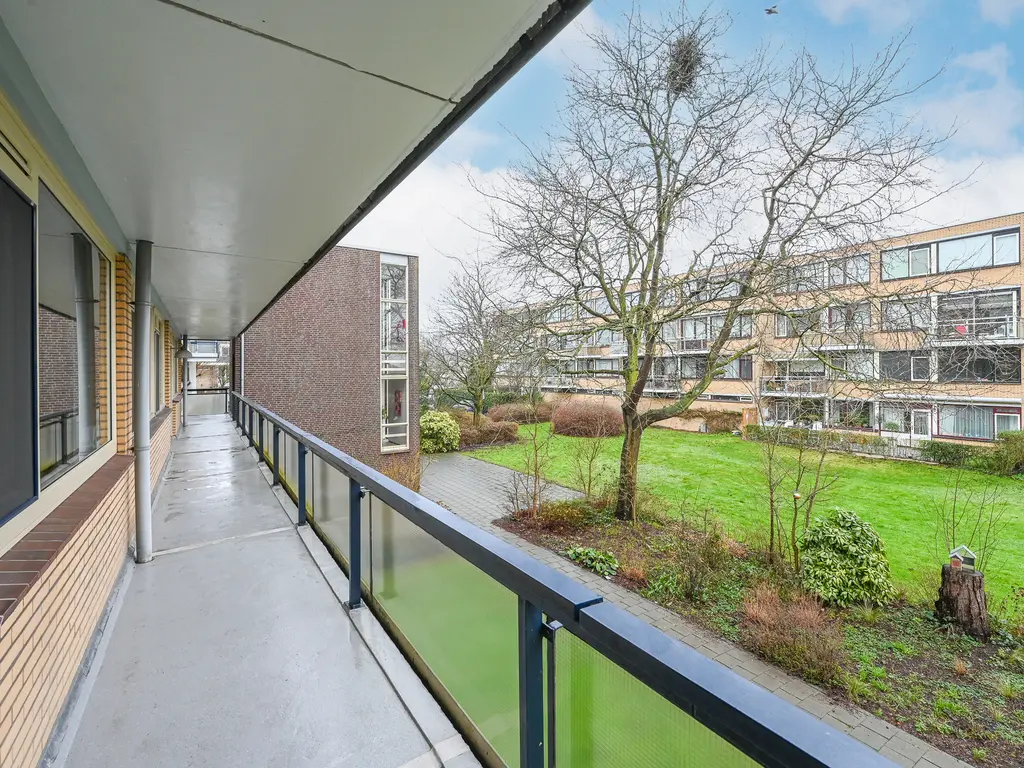 Schollevaarstraat 52, MAASSLUIS