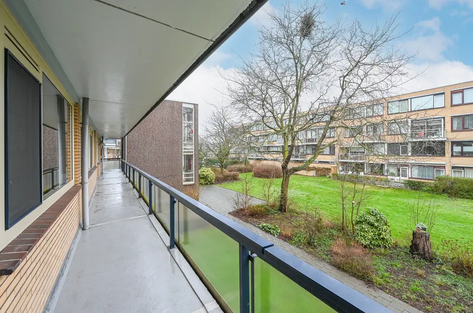 Schollevaarstraat 52