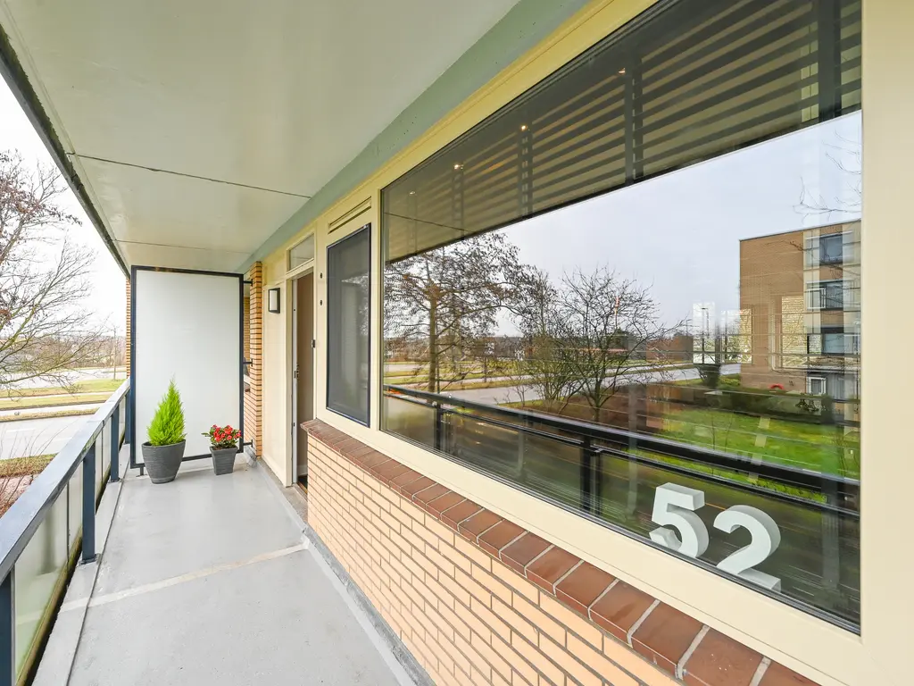 Schollevaarstraat 52, MAASSLUIS