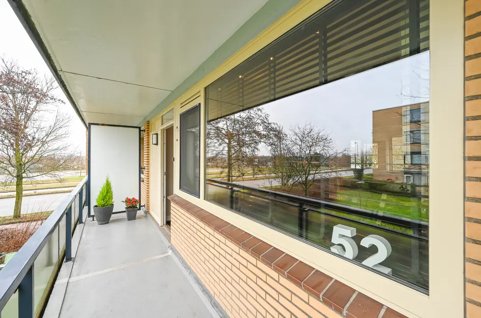 Schollevaarstraat 52