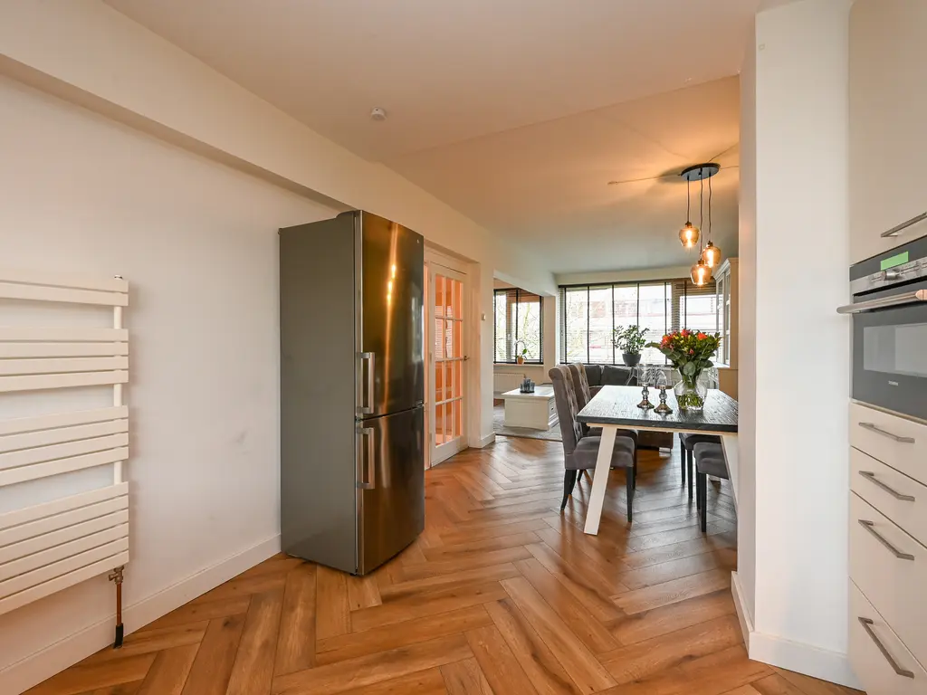 Schollevaarstraat 52, MAASSLUIS