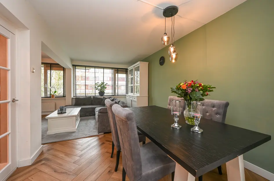 Schollevaarstraat 52