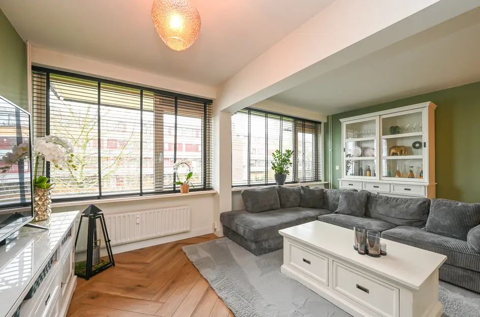 Schollevaarstraat 52