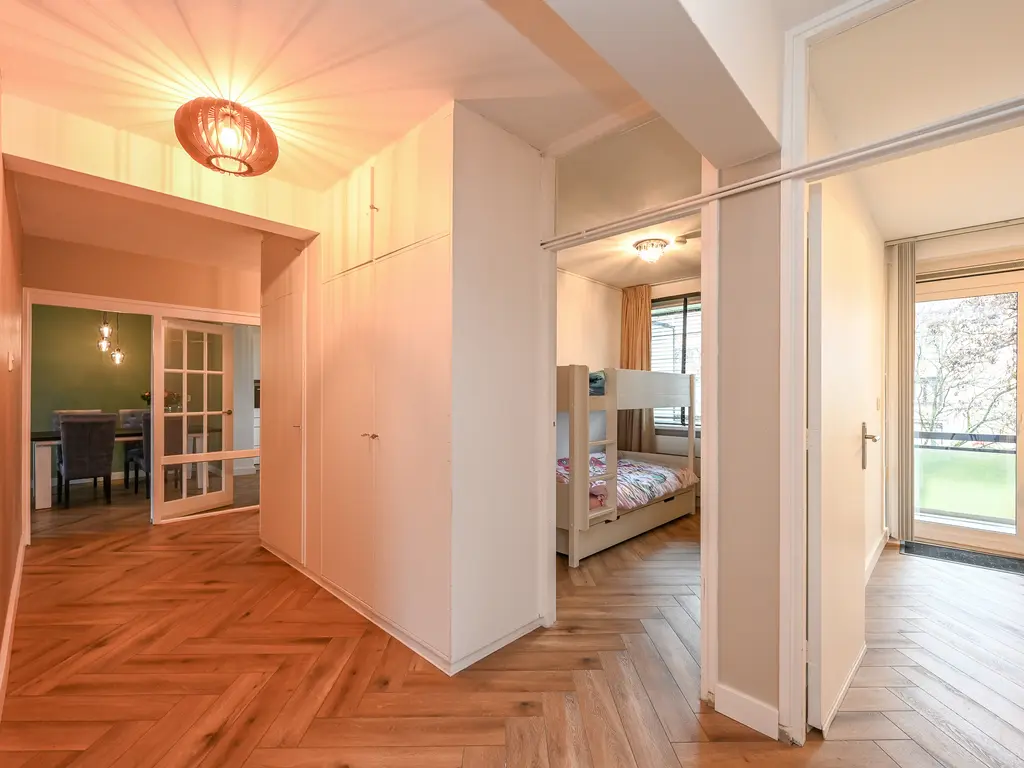 Schollevaarstraat 52, MAASSLUIS