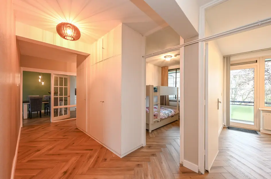 Schollevaarstraat 52