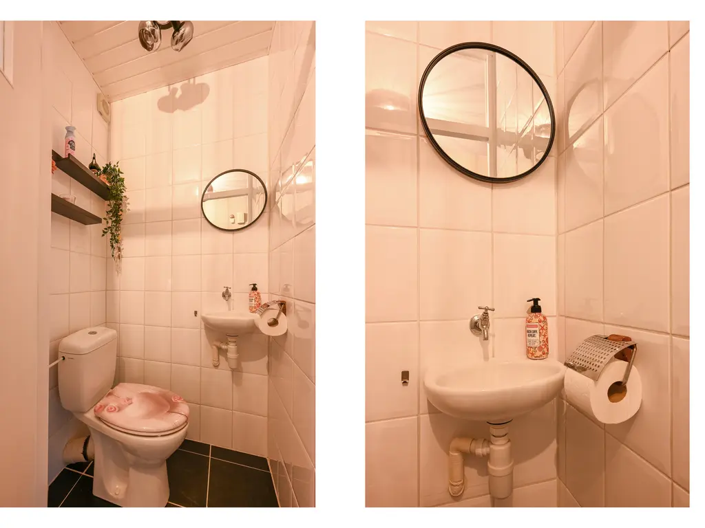 Schollevaarstraat 52, MAASSLUIS