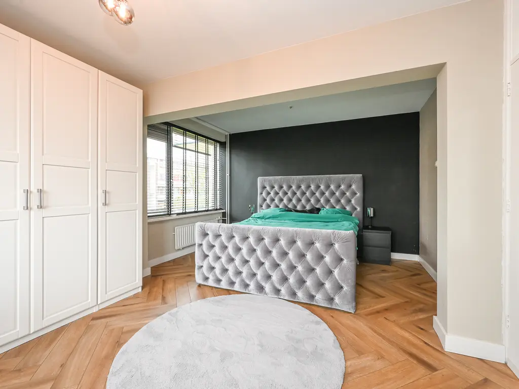 Schollevaarstraat 52, MAASSLUIS