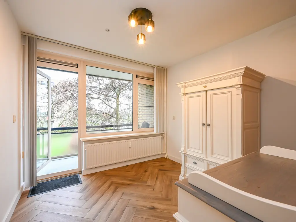 Schollevaarstraat 52, MAASSLUIS