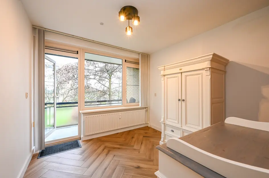 Schollevaarstraat 52