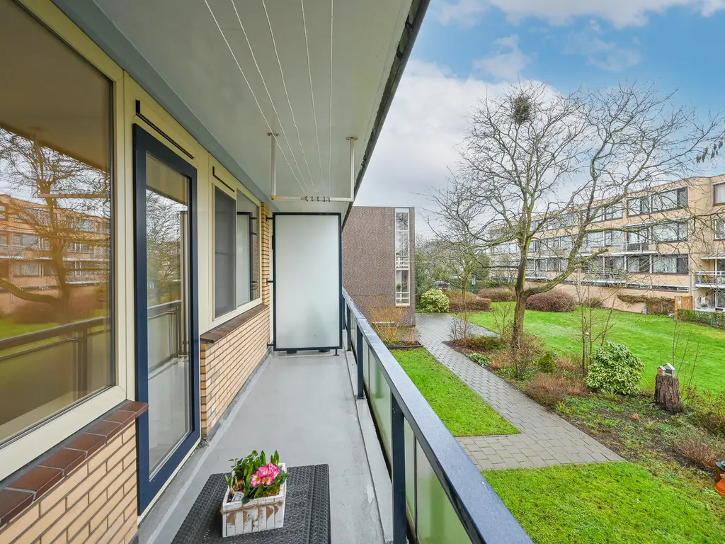 Schollevaarstraat 52, MAASSLUIS