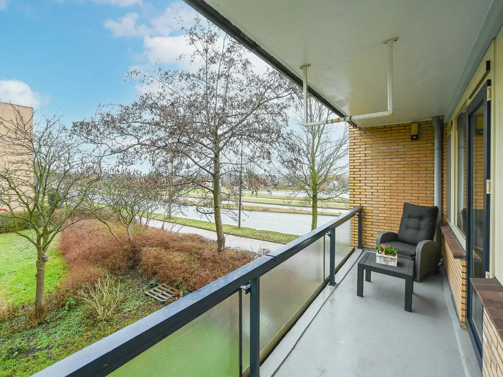 Schollevaarstraat 52, MAASSLUIS