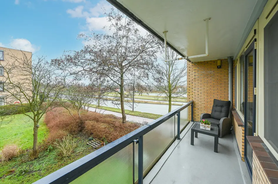 Schollevaarstraat 52