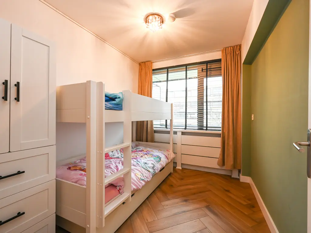 Schollevaarstraat 52, MAASSLUIS