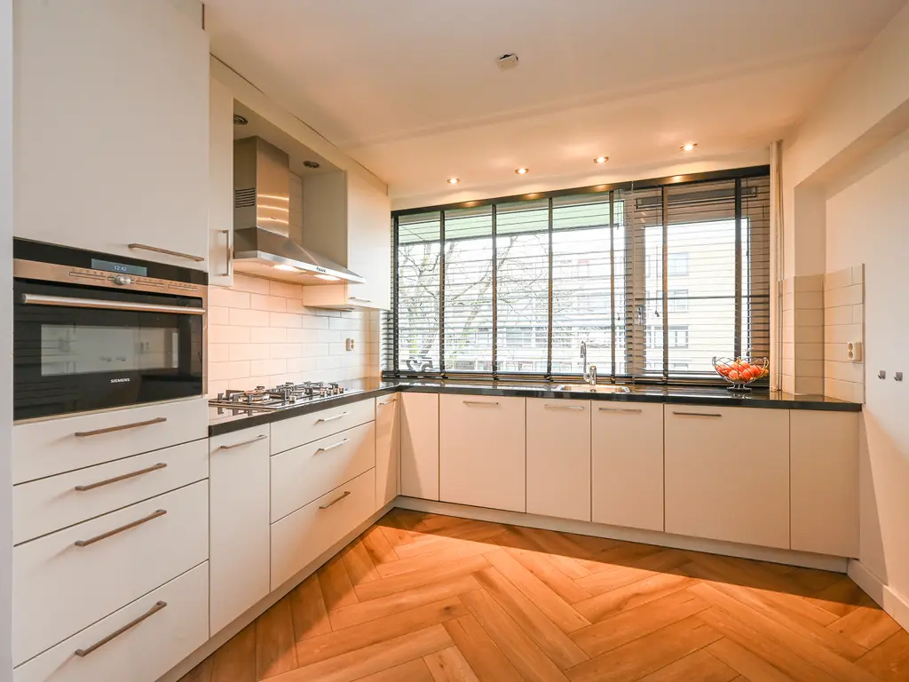 Schollevaarstraat 52, MAASSLUIS