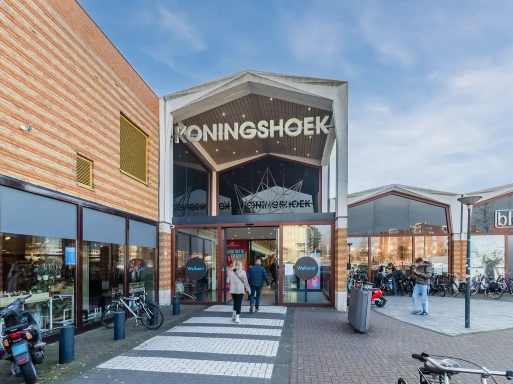 Schollevaarstraat 52, MAASSLUIS