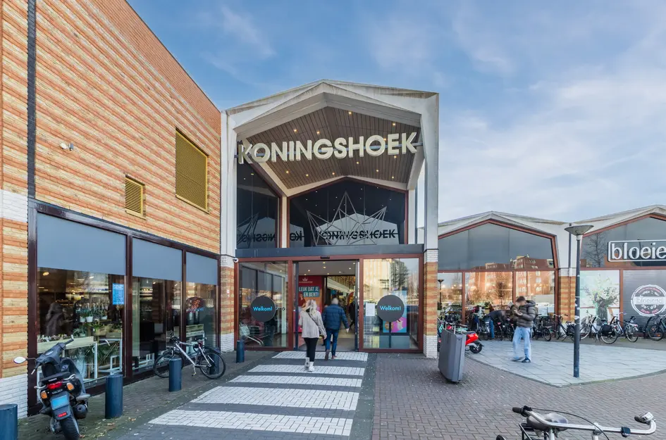 Schollevaarstraat 52