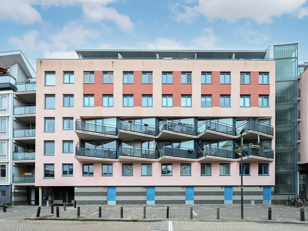 Vincent van Goghlaan 147, MAASSLUIS