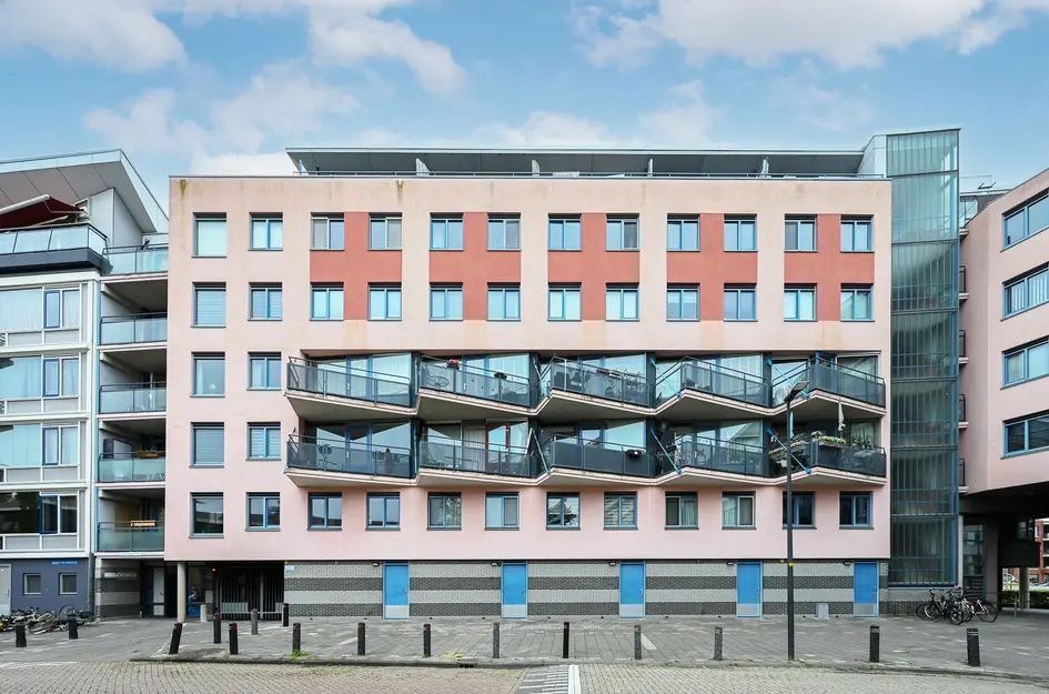 Vincent van Goghlaan 147