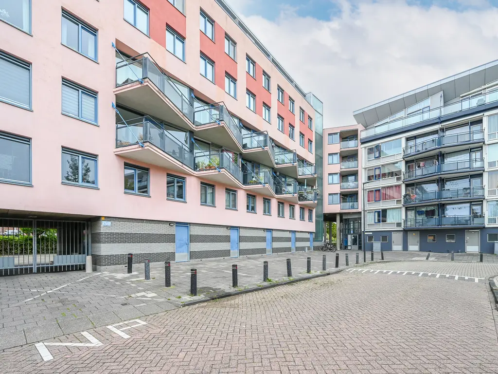 Vincent van Goghlaan 147, MAASSLUIS