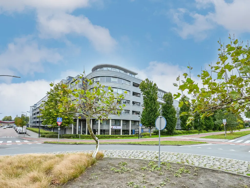 Vincent van Goghlaan 147, MAASSLUIS