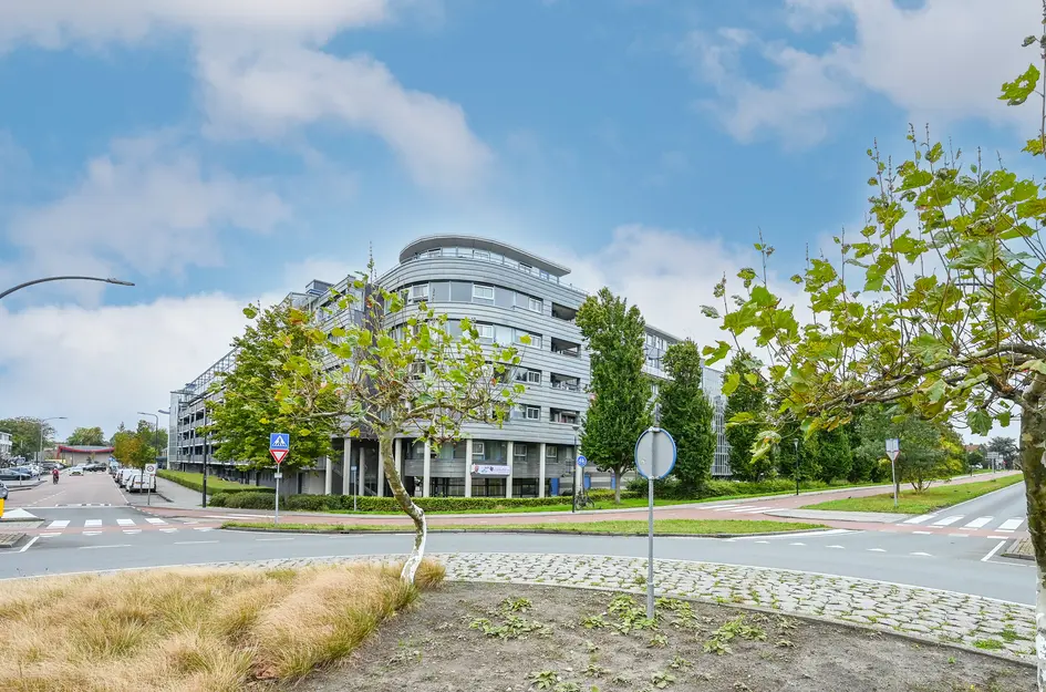 Vincent van Goghlaan 147