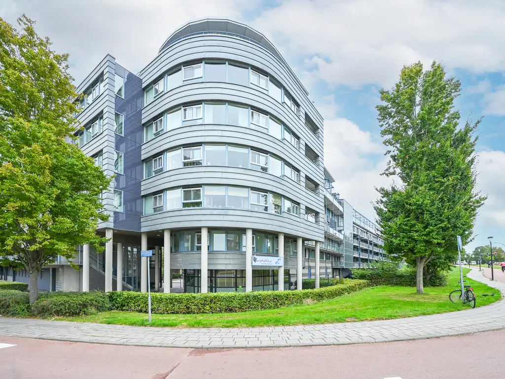 Vincent van Goghlaan 147, MAASSLUIS