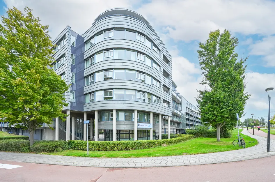 Vincent van Goghlaan 147