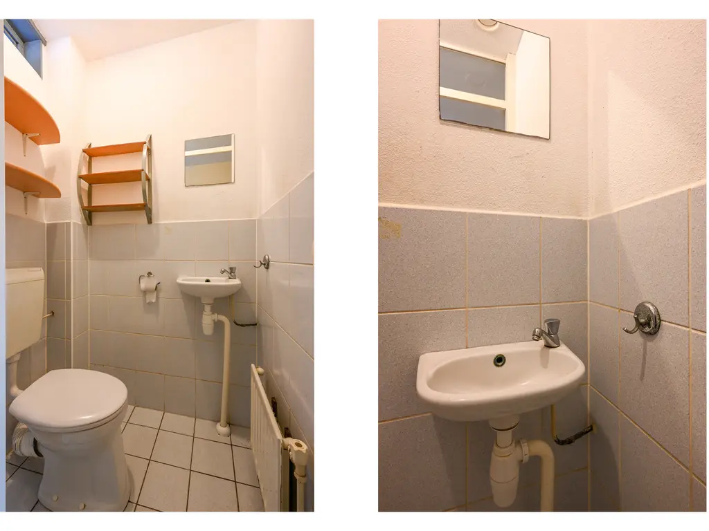 Vincent van Goghlaan 147, MAASSLUIS