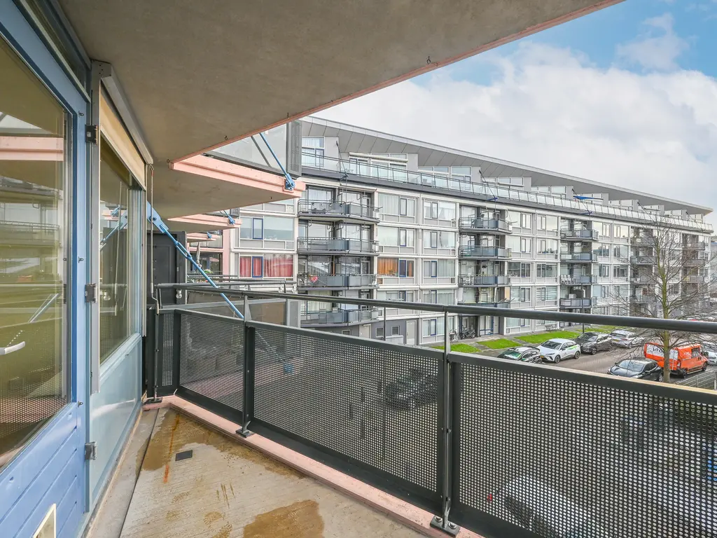 Vincent van Goghlaan 147, MAASSLUIS