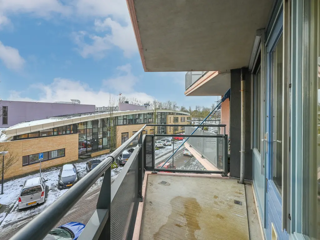 Vincent van Goghlaan 147, MAASSLUIS