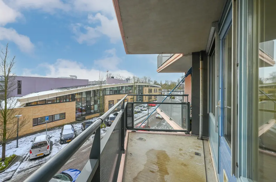 Vincent van Goghlaan 147