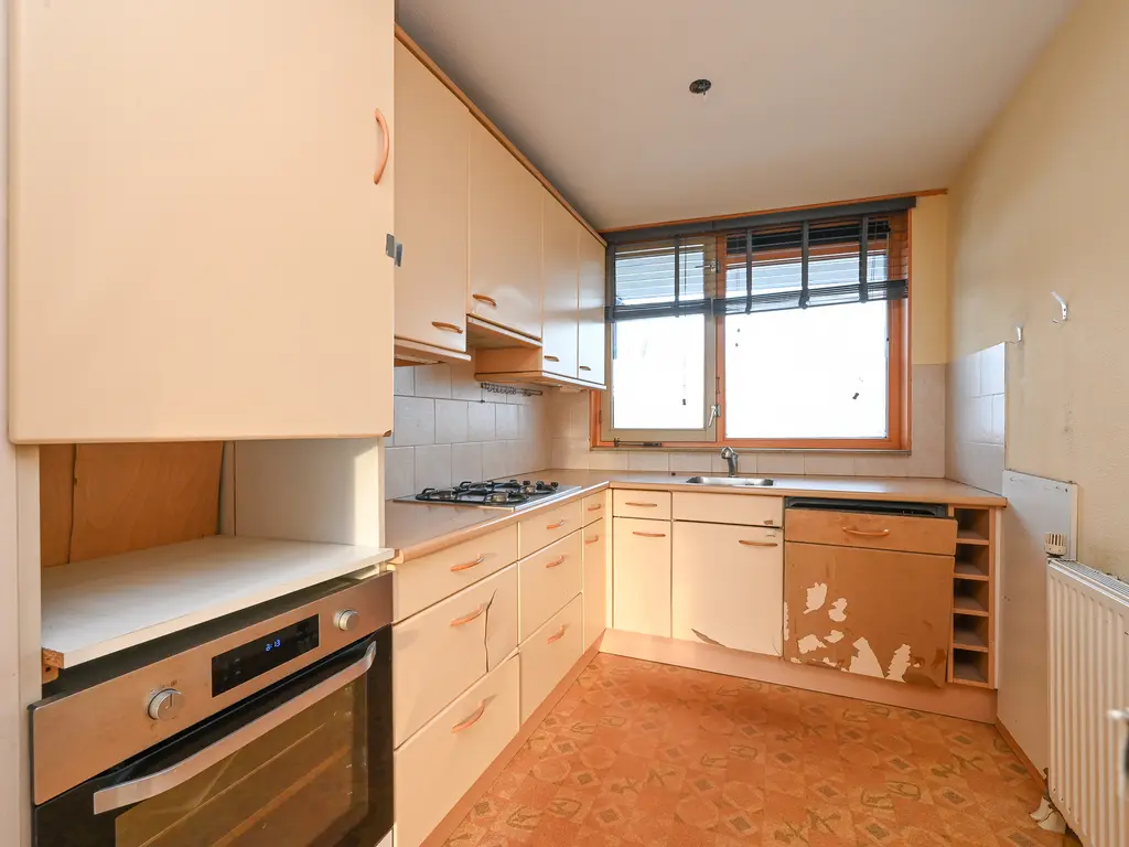 Vincent van Goghlaan 147, MAASSLUIS