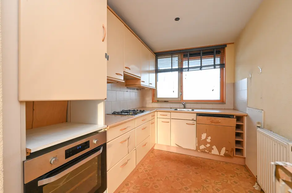 Vincent van Goghlaan 147