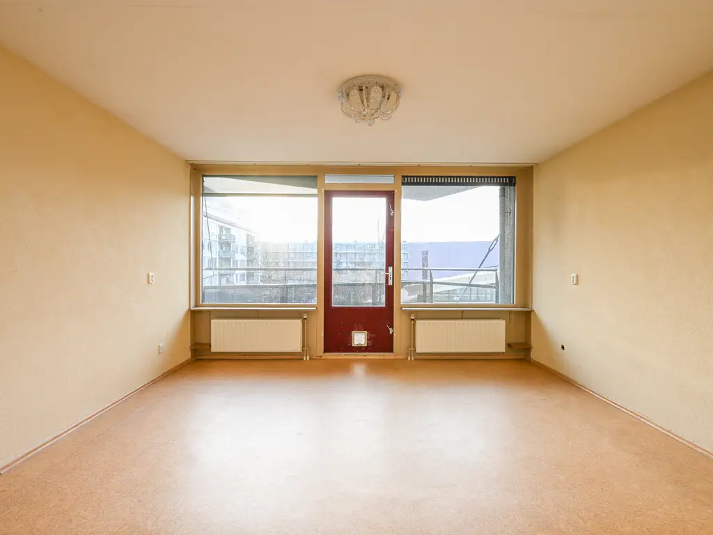 Vincent van Goghlaan 147, MAASSLUIS