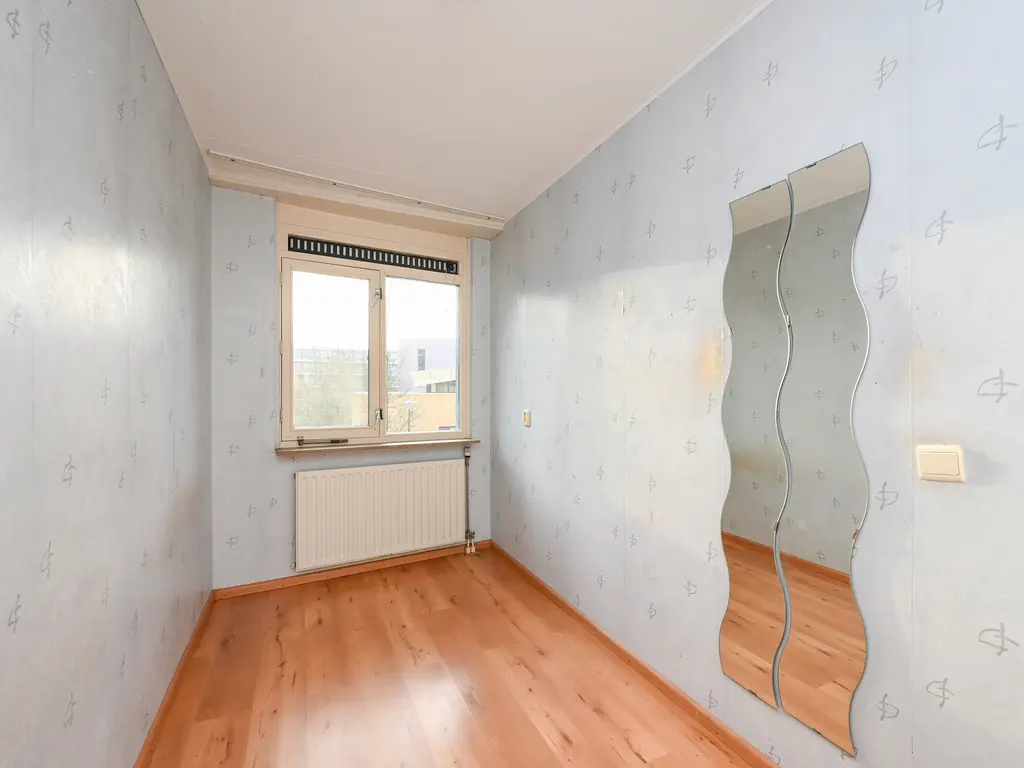 Vincent van Goghlaan 147, MAASSLUIS