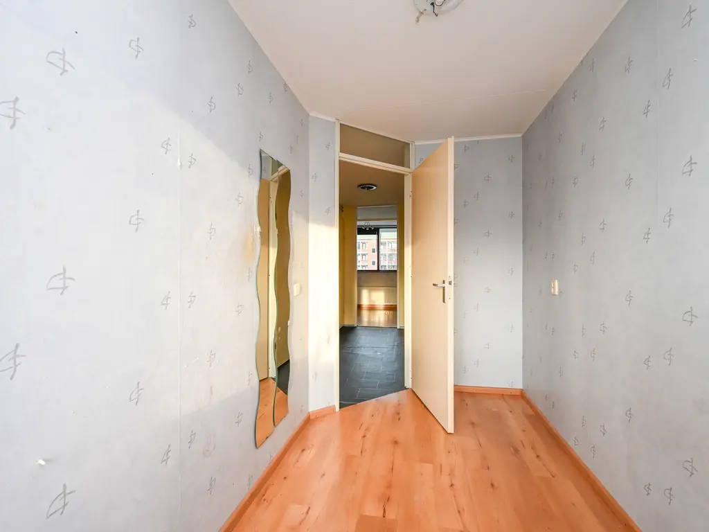 Vincent van Goghlaan 147, MAASSLUIS