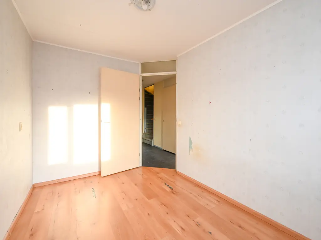 Vincent van Goghlaan 147, MAASSLUIS