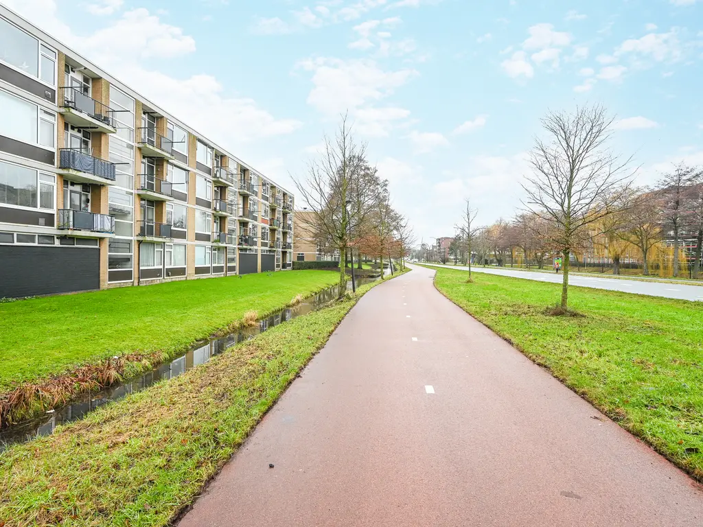 Frans Halslaan 25C, MAASSLUIS