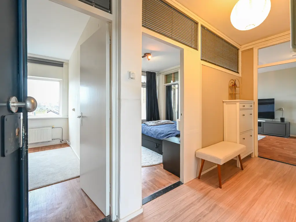 Frans Halslaan 25C, MAASSLUIS