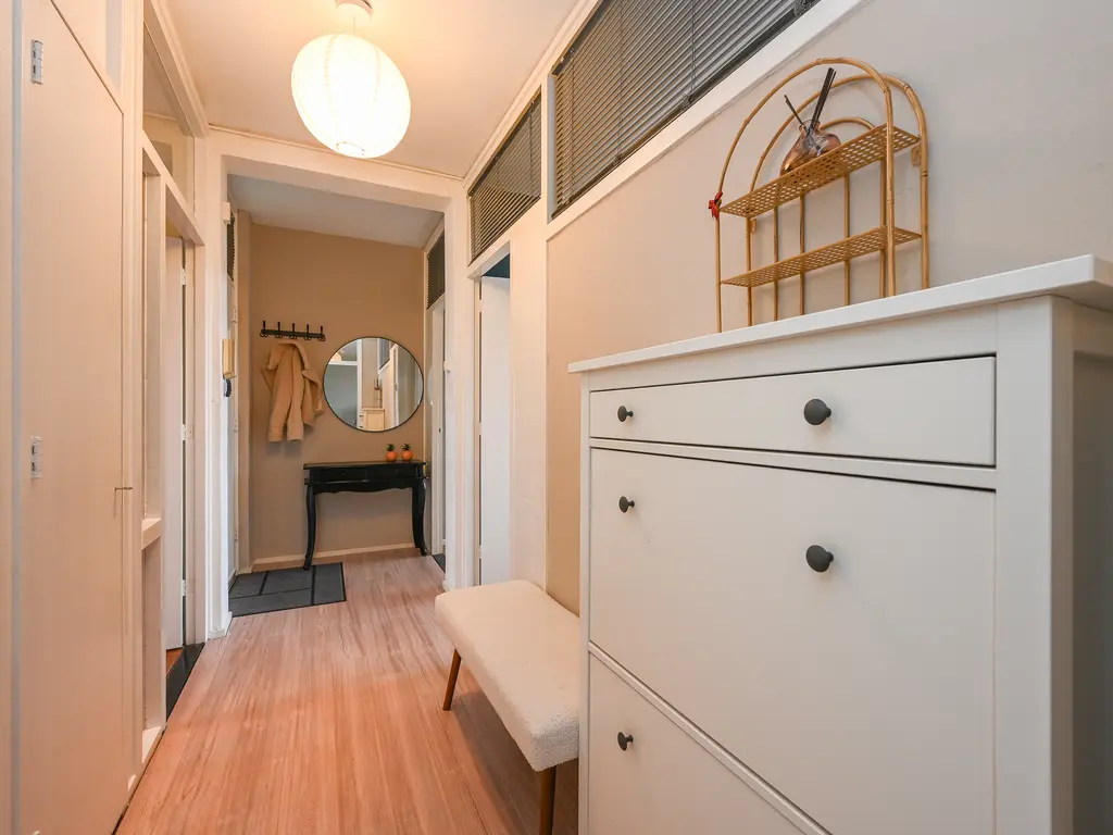 Frans Halslaan 25C, MAASSLUIS