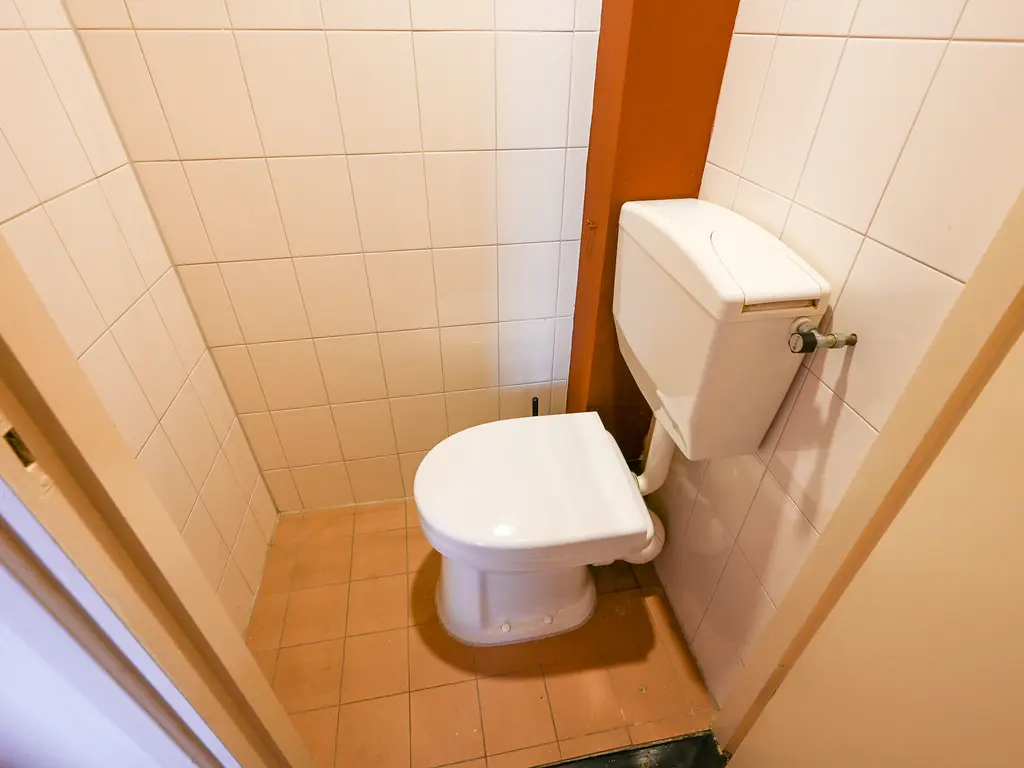 Frans Halslaan 25C, MAASSLUIS