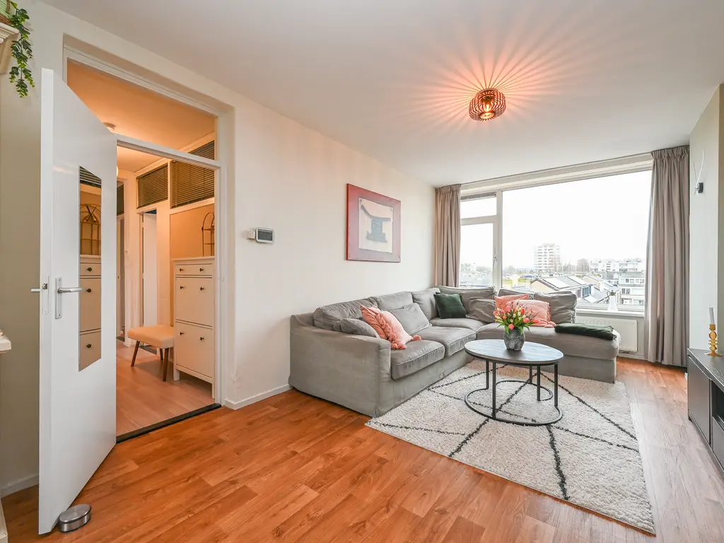 Frans Halslaan 25C, MAASSLUIS