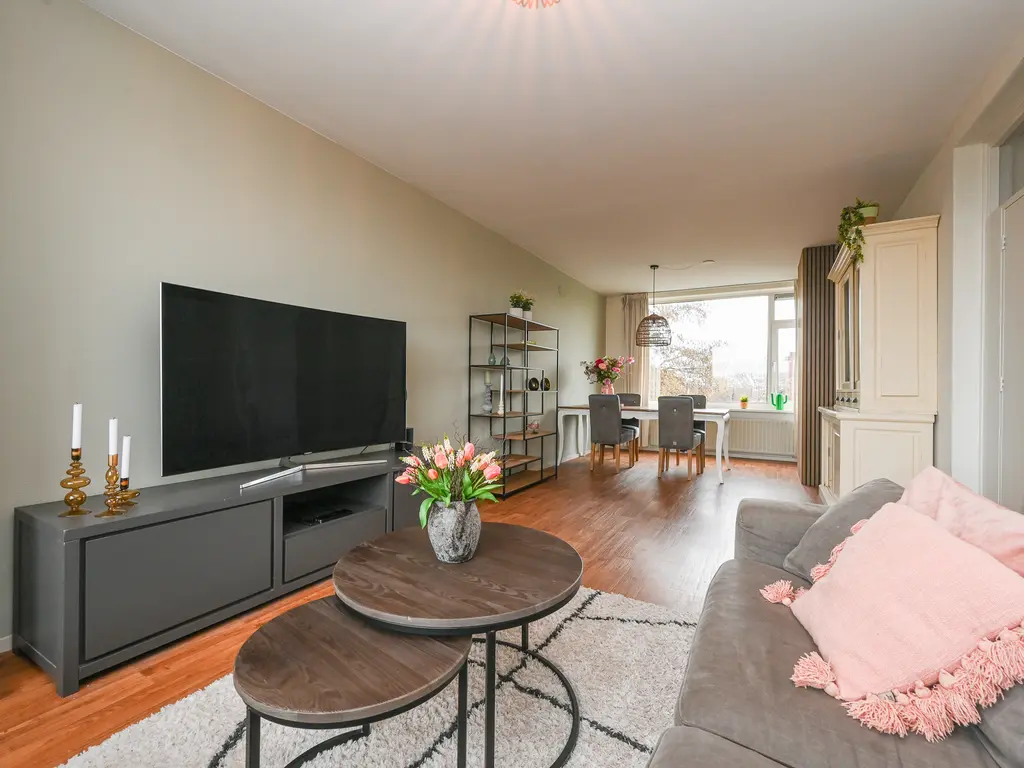 Frans Halslaan 25C, MAASSLUIS