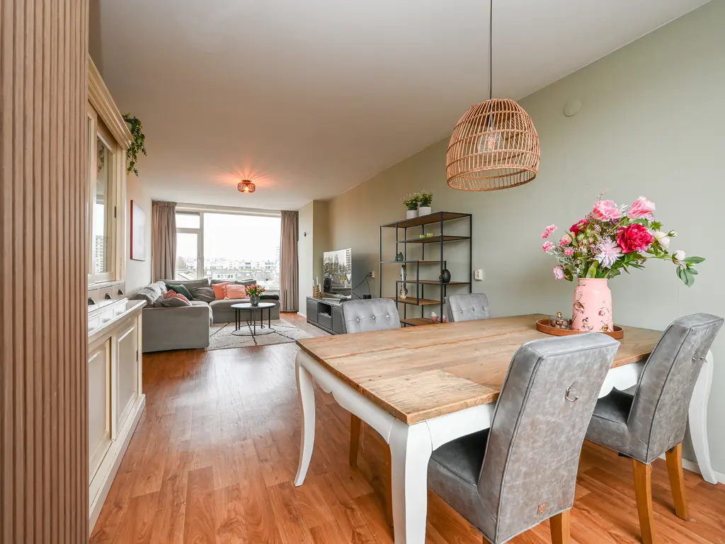 Frans Halslaan 25C, MAASSLUIS