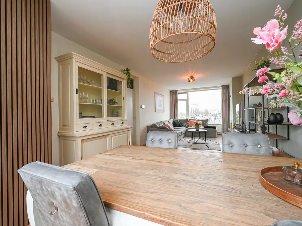 Frans Halslaan 25C, MAASSLUIS