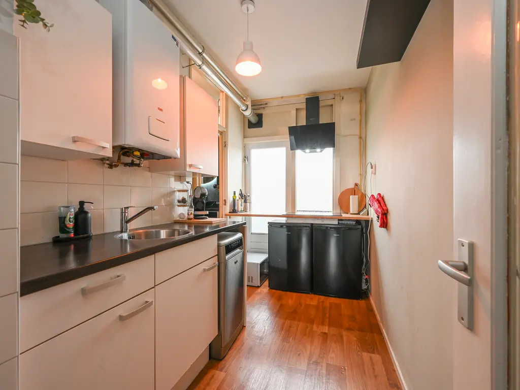 Frans Halslaan 25C, MAASSLUIS