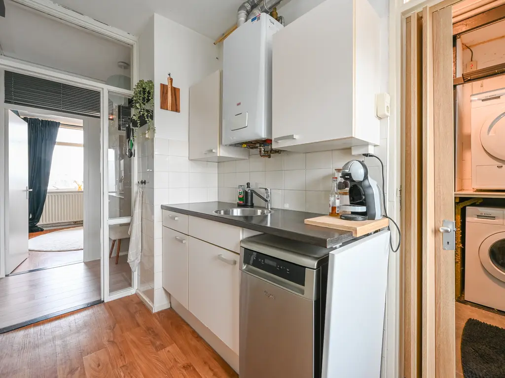 Frans Halslaan 25C, MAASSLUIS