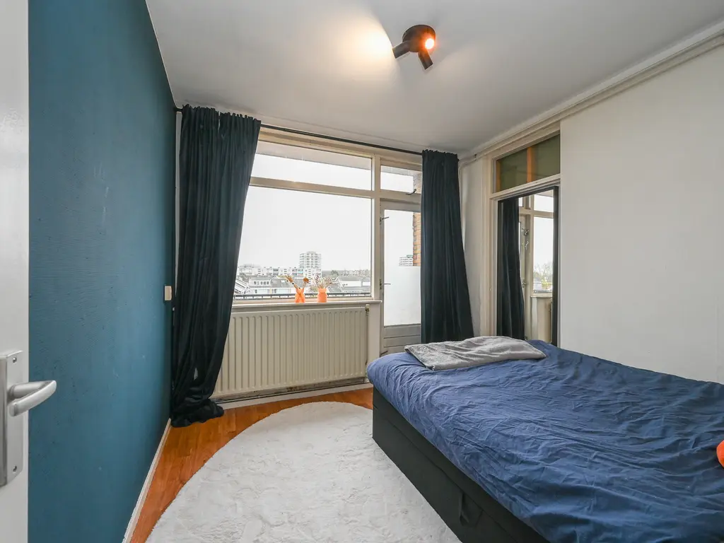 Frans Halslaan 25C, MAASSLUIS